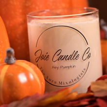 Load image into Gallery viewer, Hey Pumpkin
