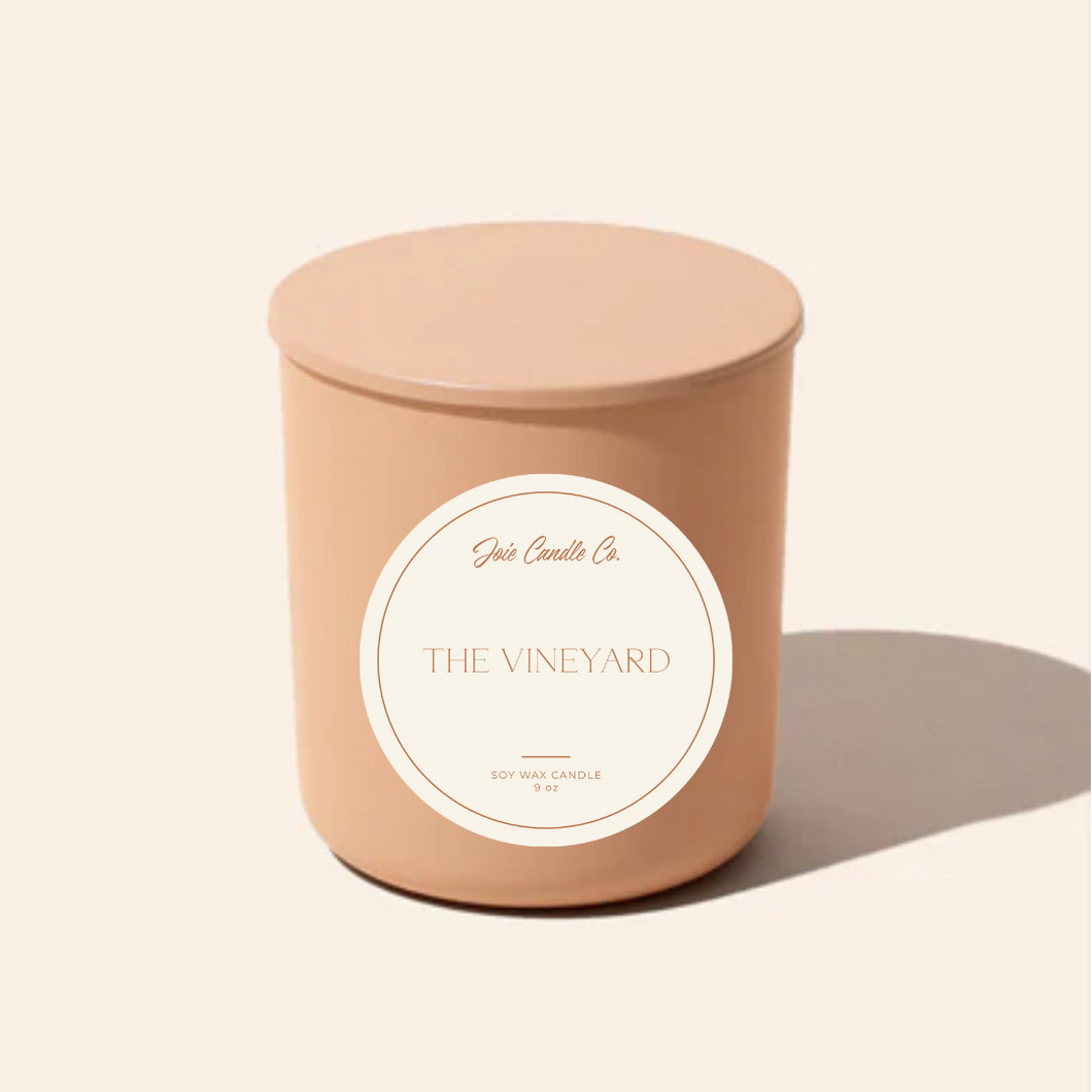The Vineyard