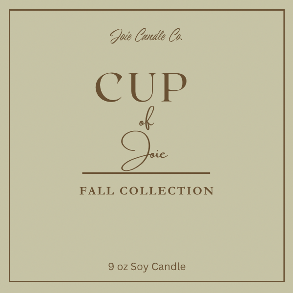 Cup of Joie